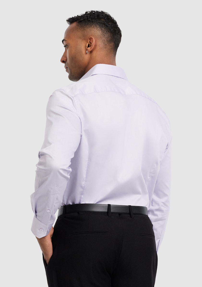 Magnus Stretch Dress Shirt