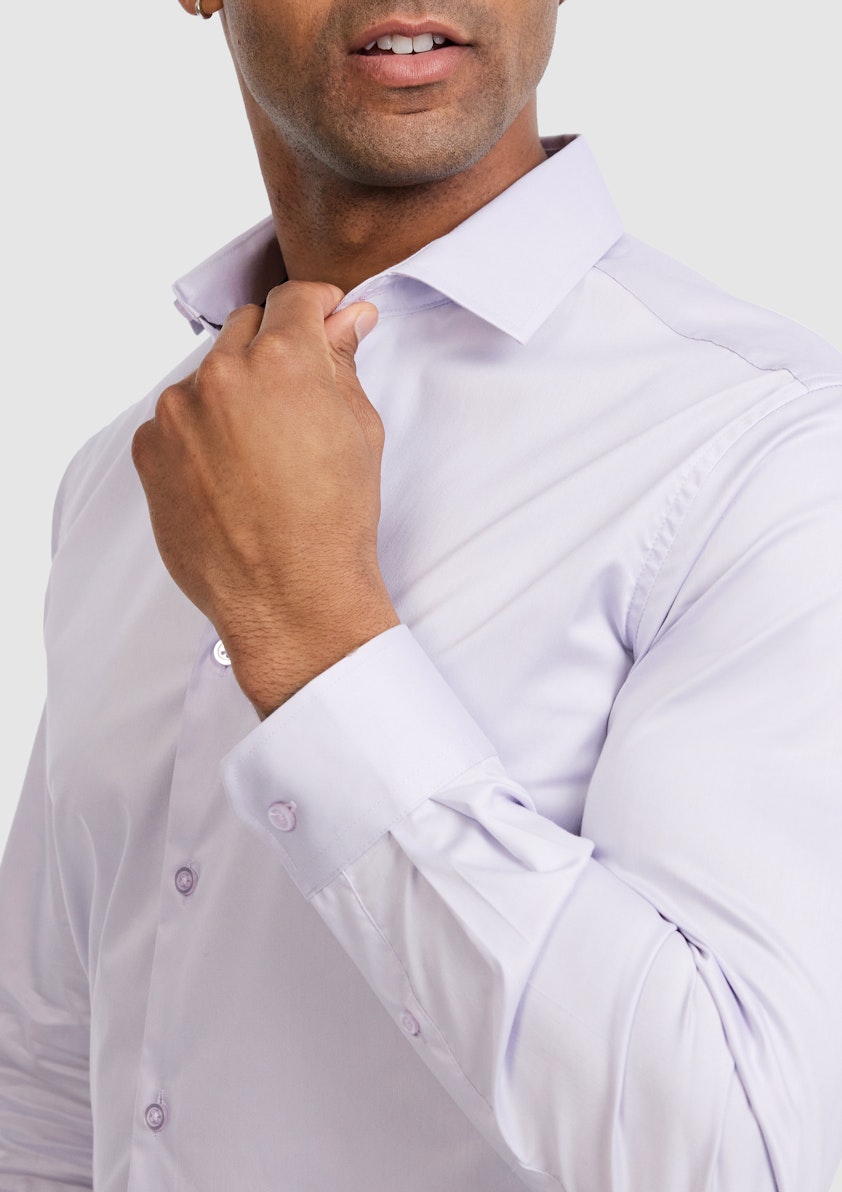 Magnus Stretch Dress Shirt