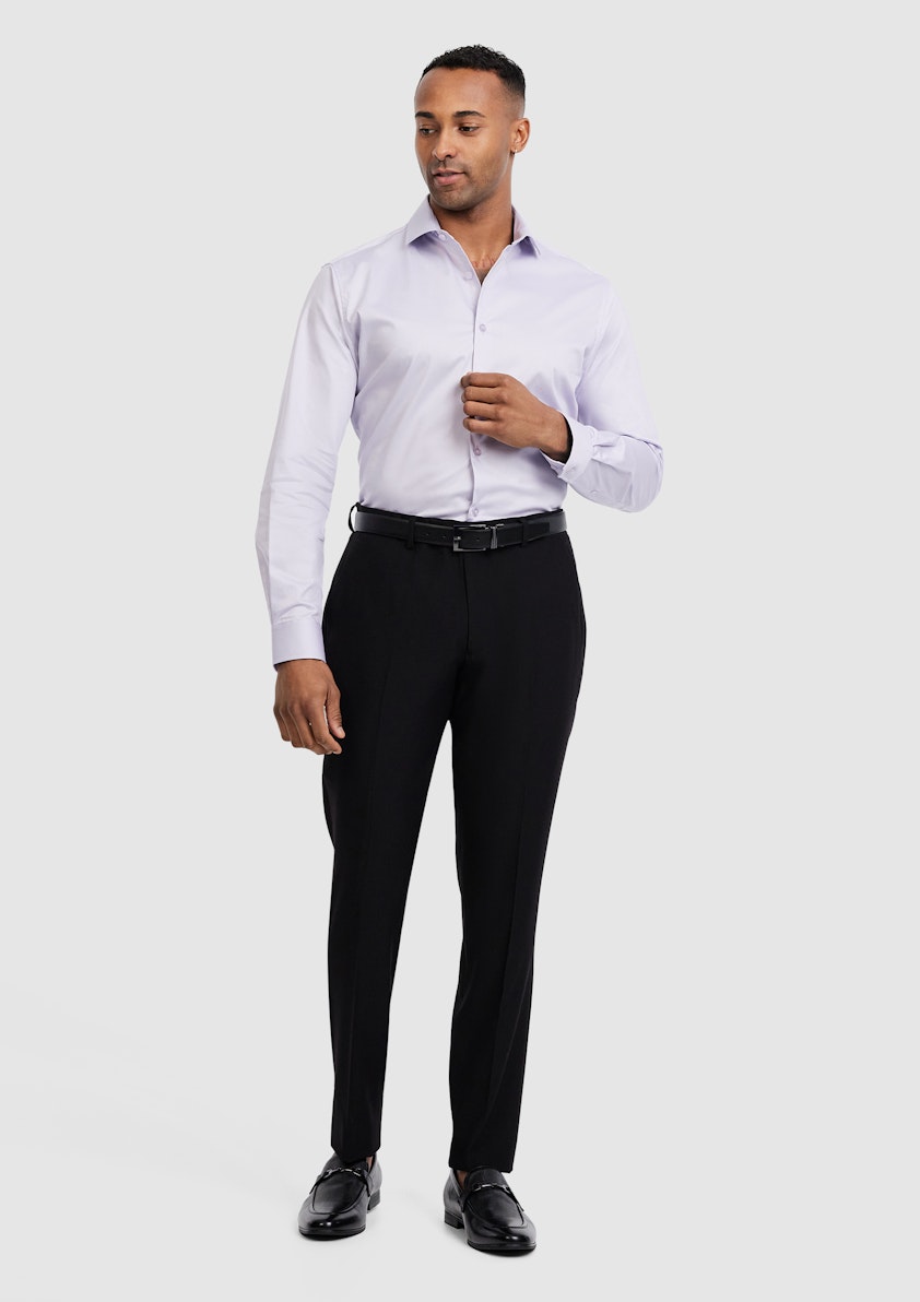 Magnus Stretch Dress Shirt