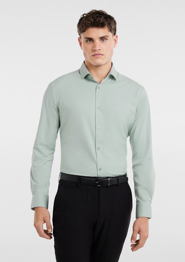 Chase Luxe Touch Dress Shirt