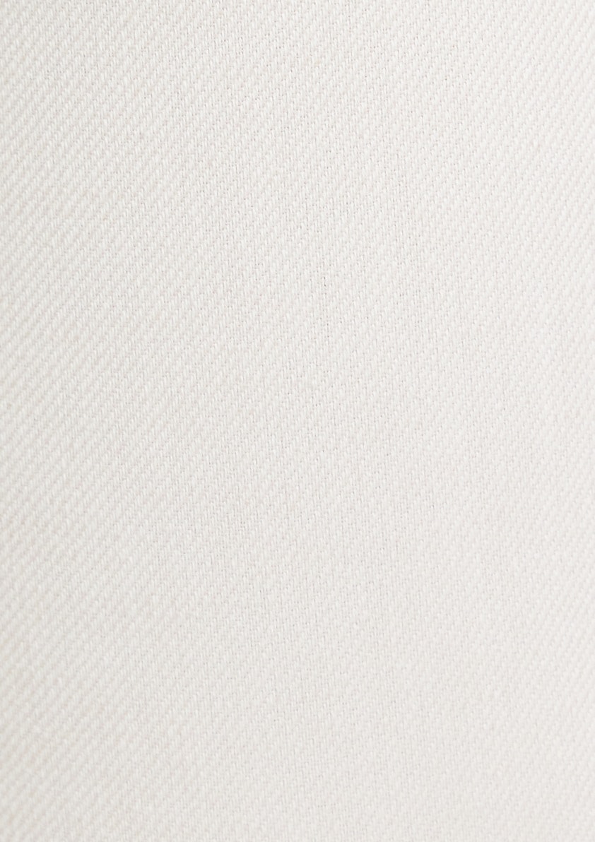 Lucca Slim Stretch Linen Pant
