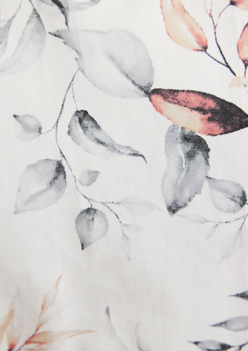 Brunswick Slim Leaf Shirt