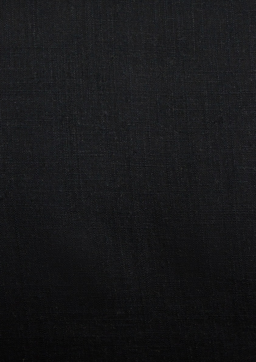 Hunt Slim Viscose Shirt