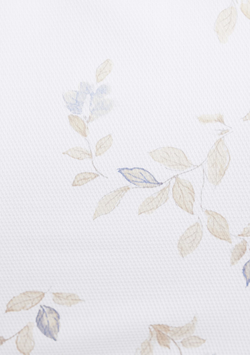 Finley Slim Floral Shirt