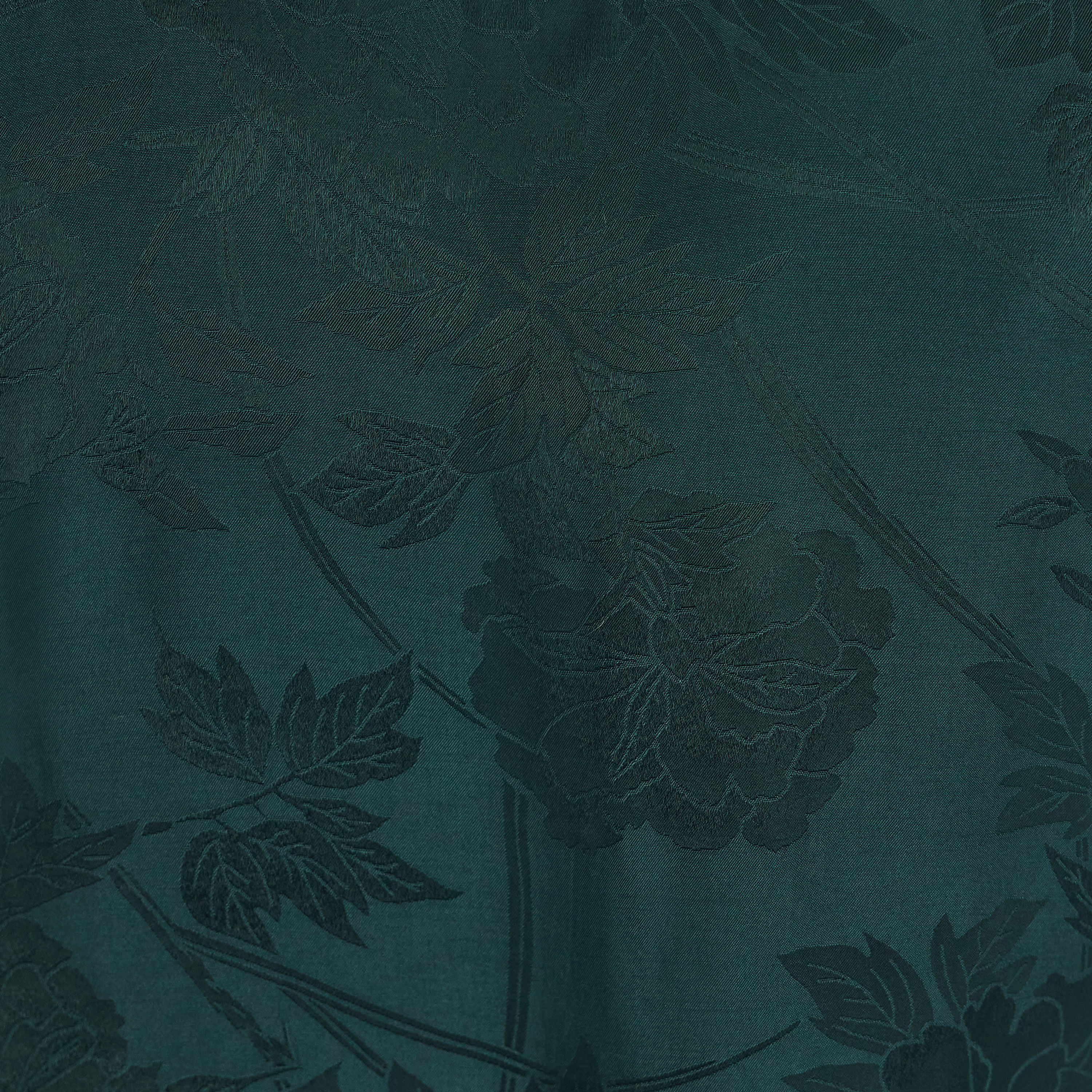 Green Nikoli Viscose Shirt