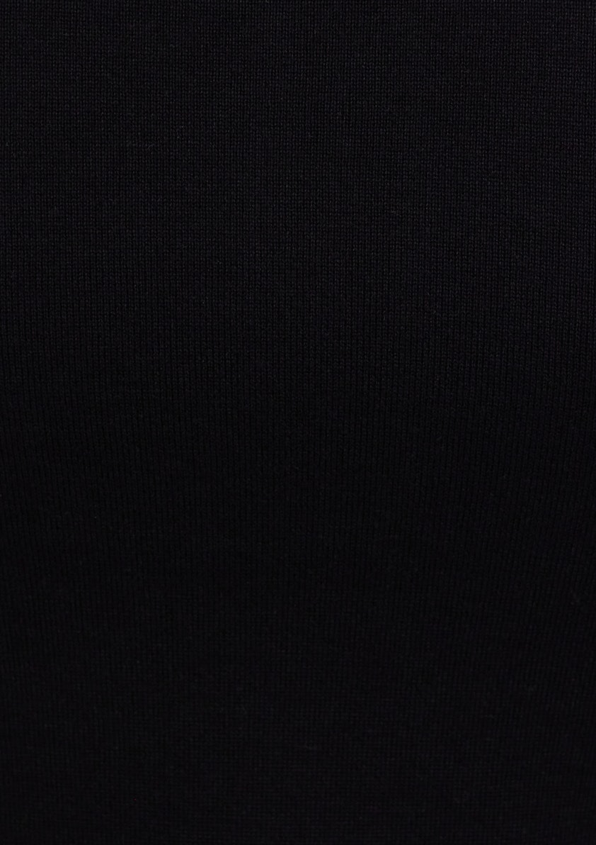 Abbot Knit Polo