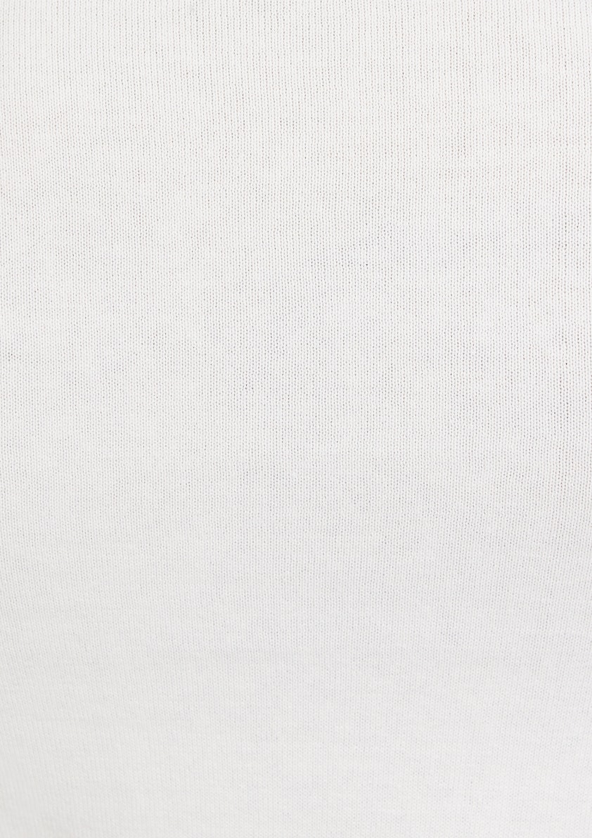 Abbot Knit Polo