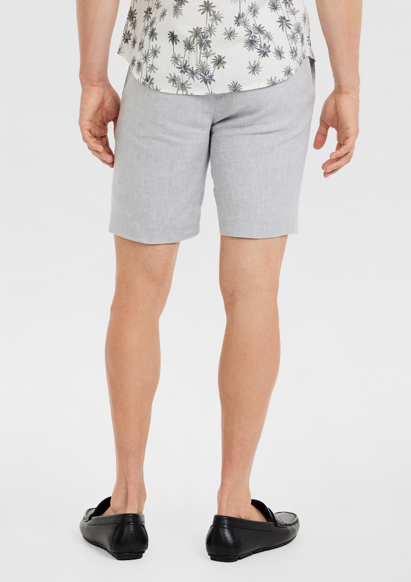 Weston Linen Short