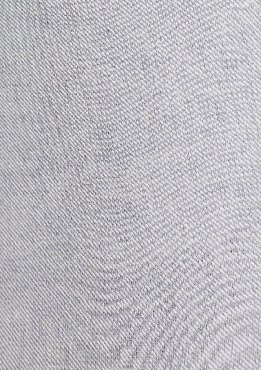 Weston Linen Short