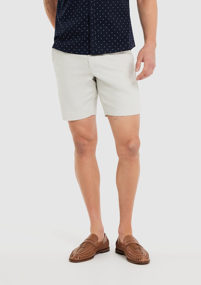 Morton Belted Short
