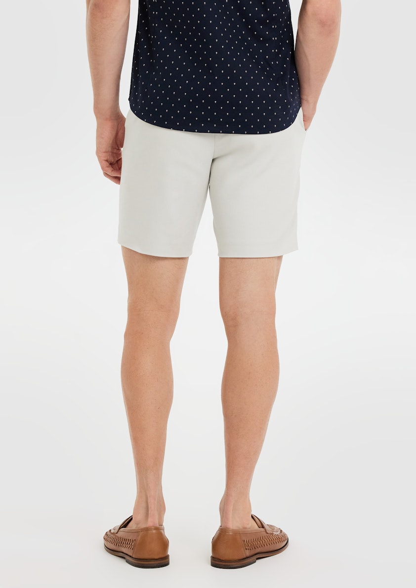 Morton Belted Short