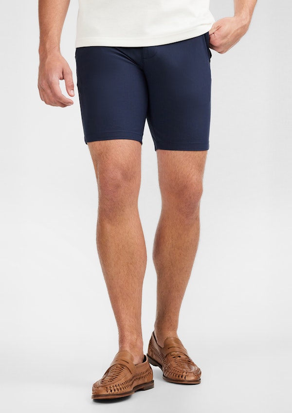 Phantom Slim Tech Short