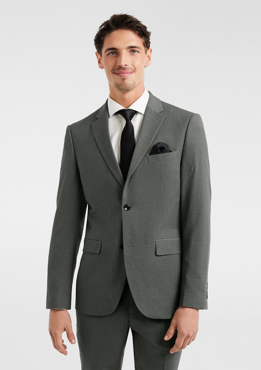 Malone Suit Jacket
