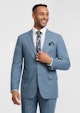 Denali Slim Suit Jacket