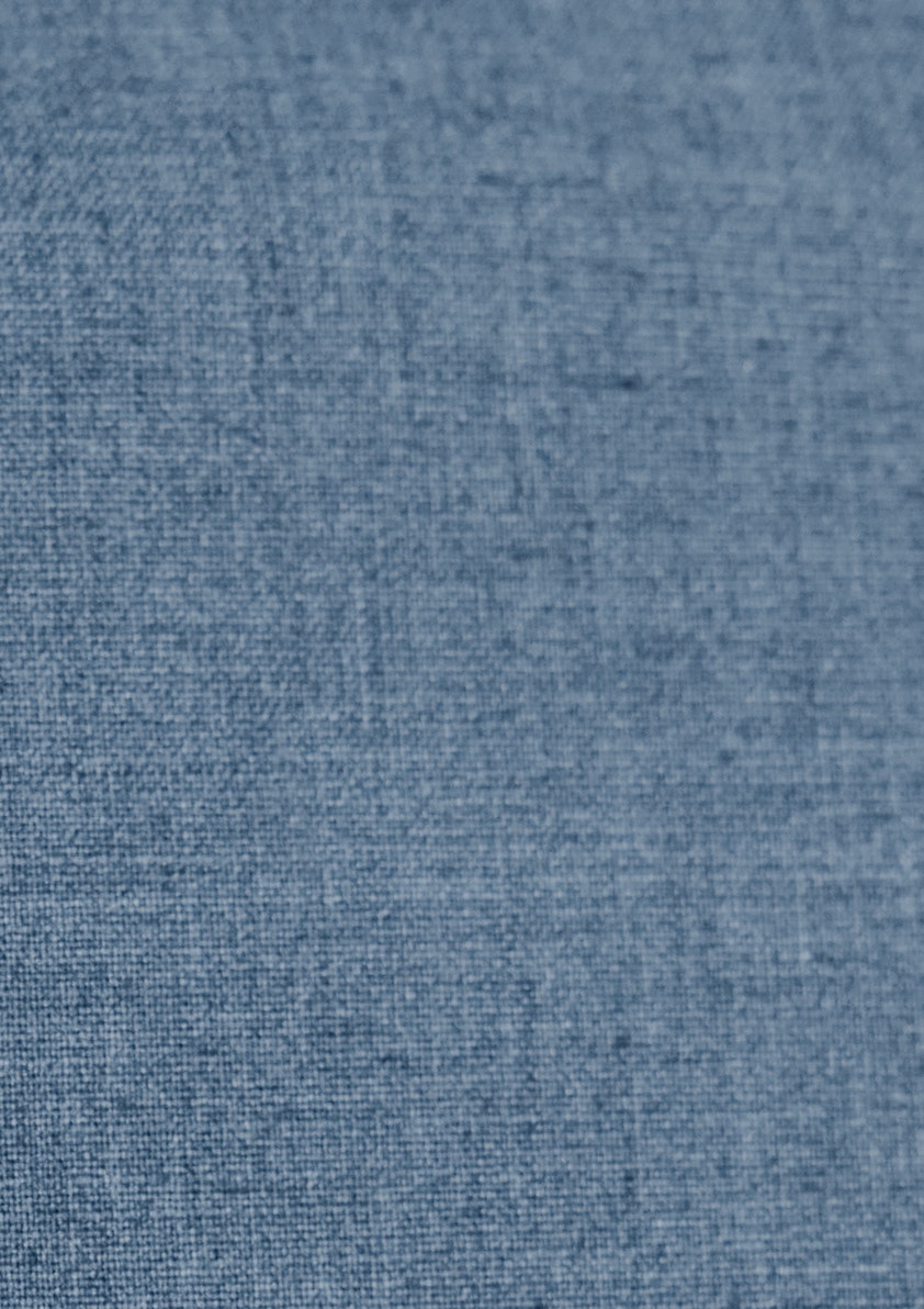 Mid Blue Denali Slim Suit