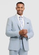 Altaire Check Suit Jacket