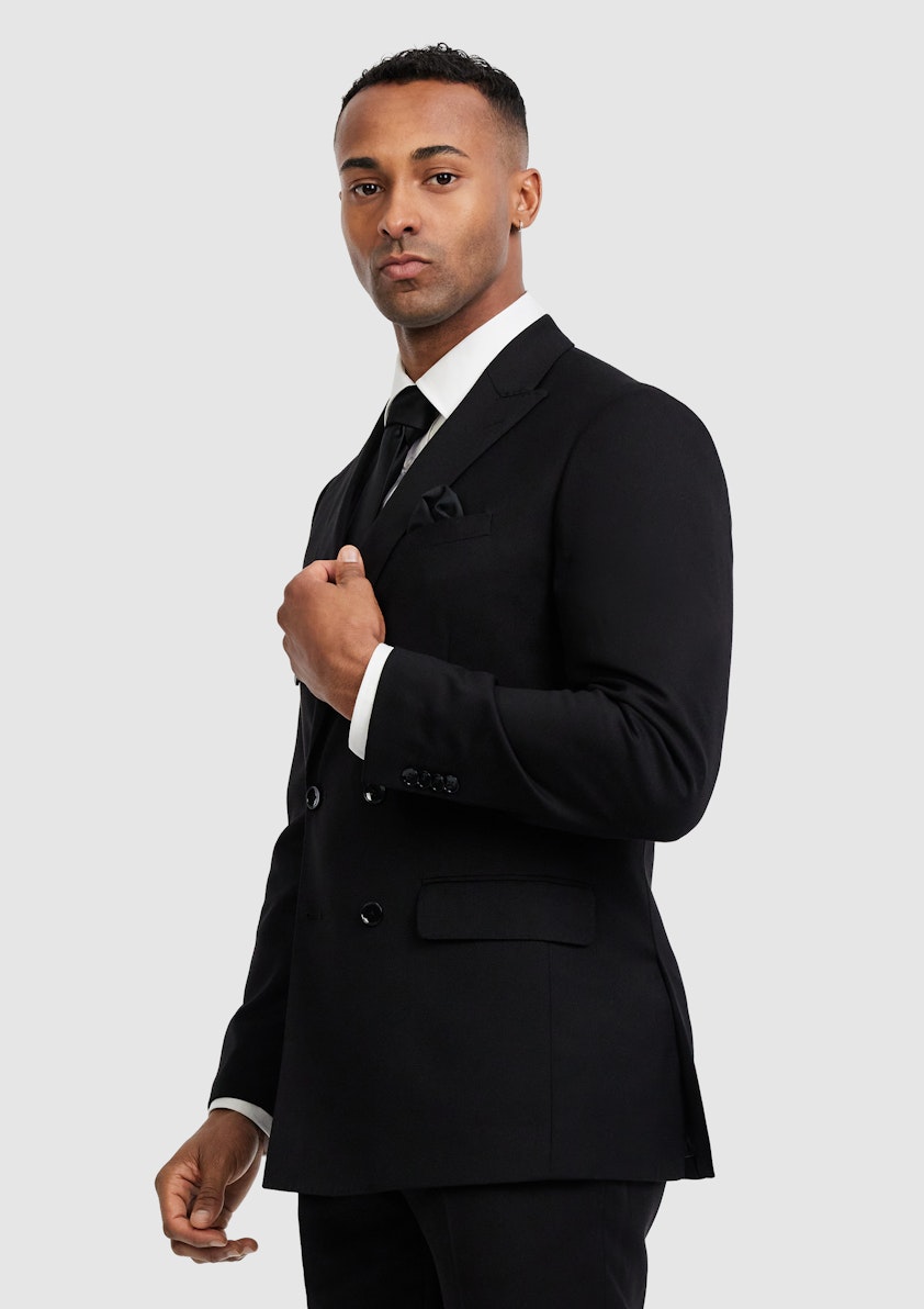 Spencer Slim Db Suit Jacket