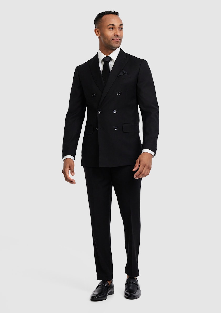 Spencer Slim Db Suit Jacket