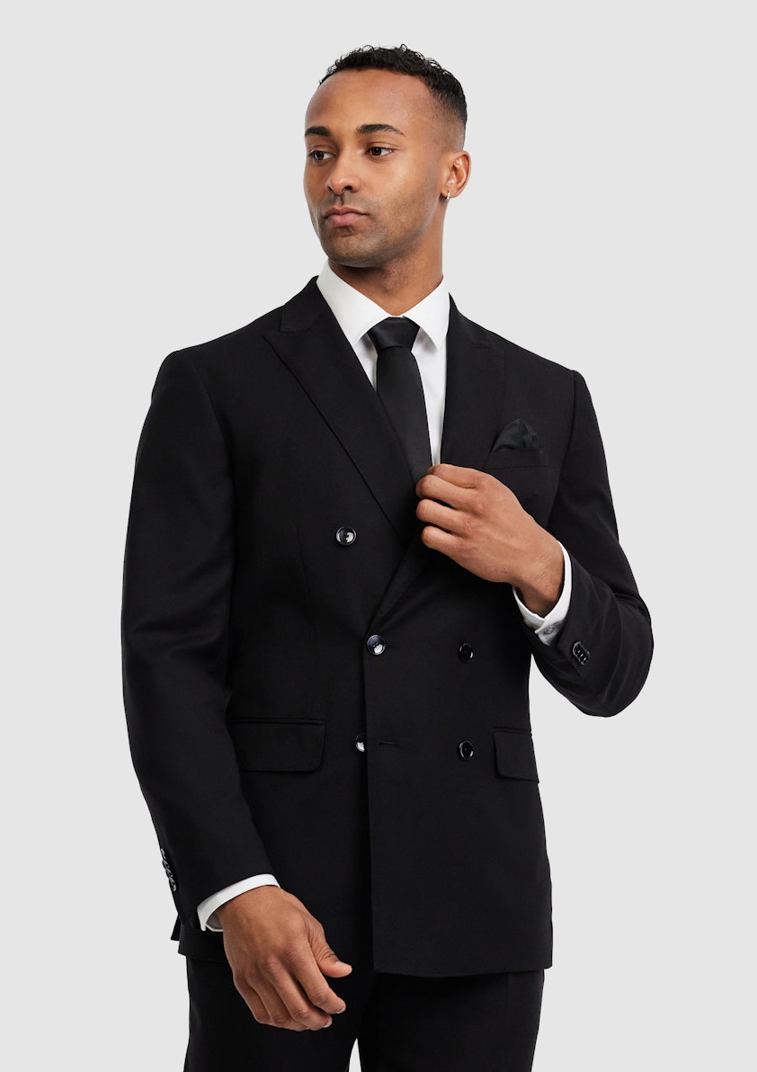 Spencer Slim Db Suit Jacket