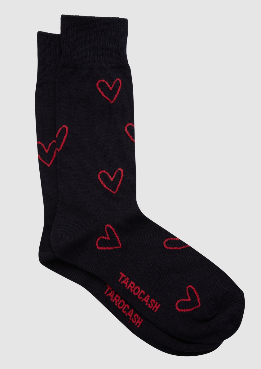 Heartthrob Sock