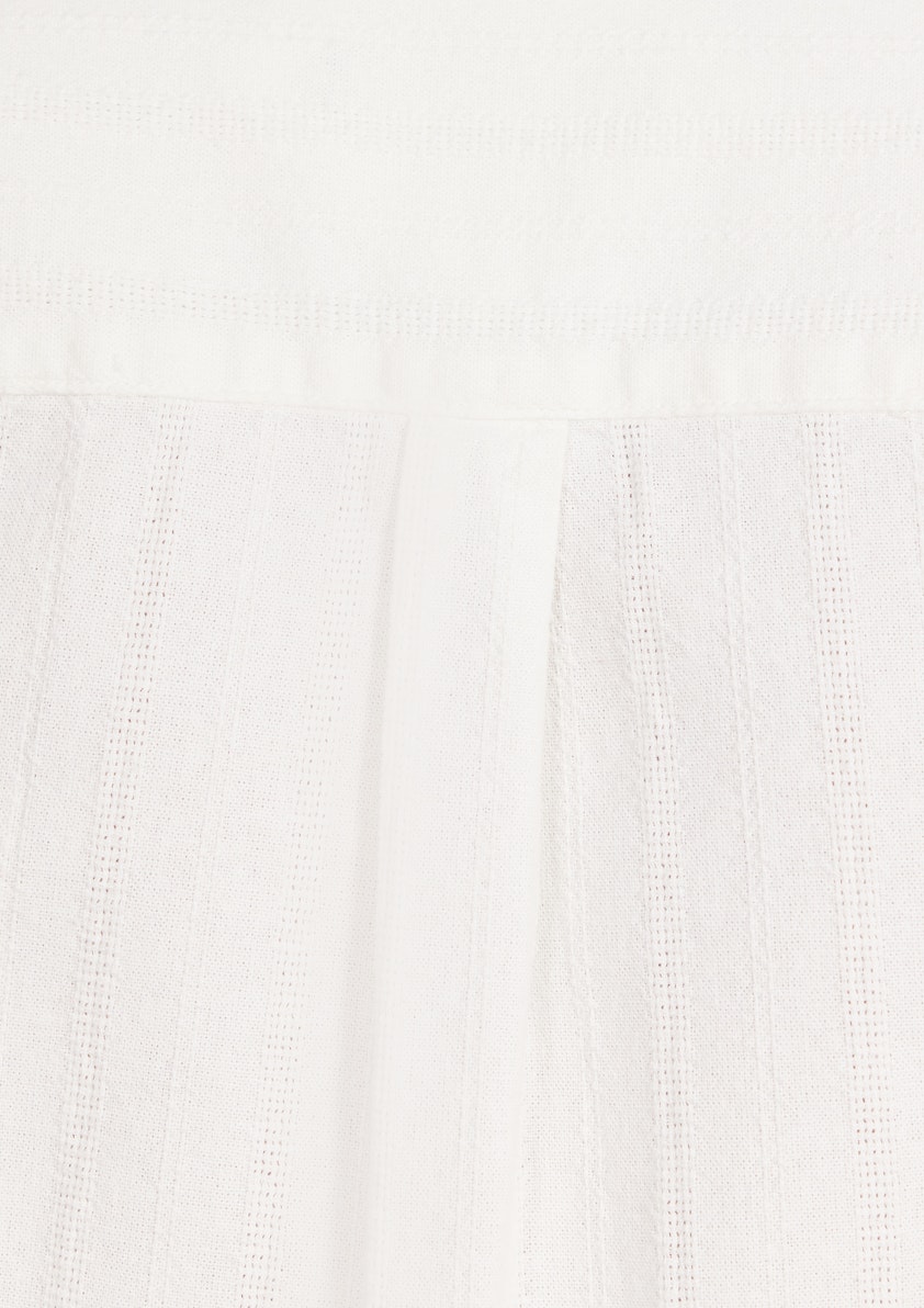 Paros Textured Shirt