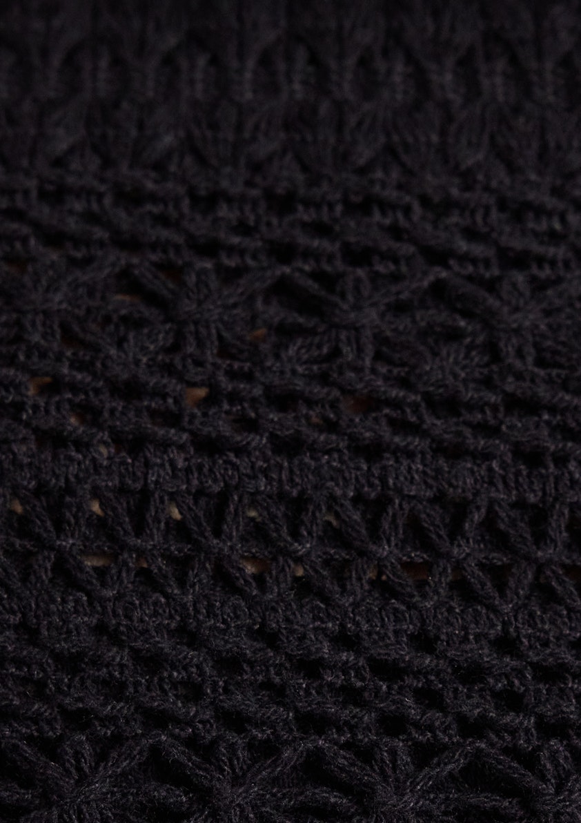 Sly Textured Shirt