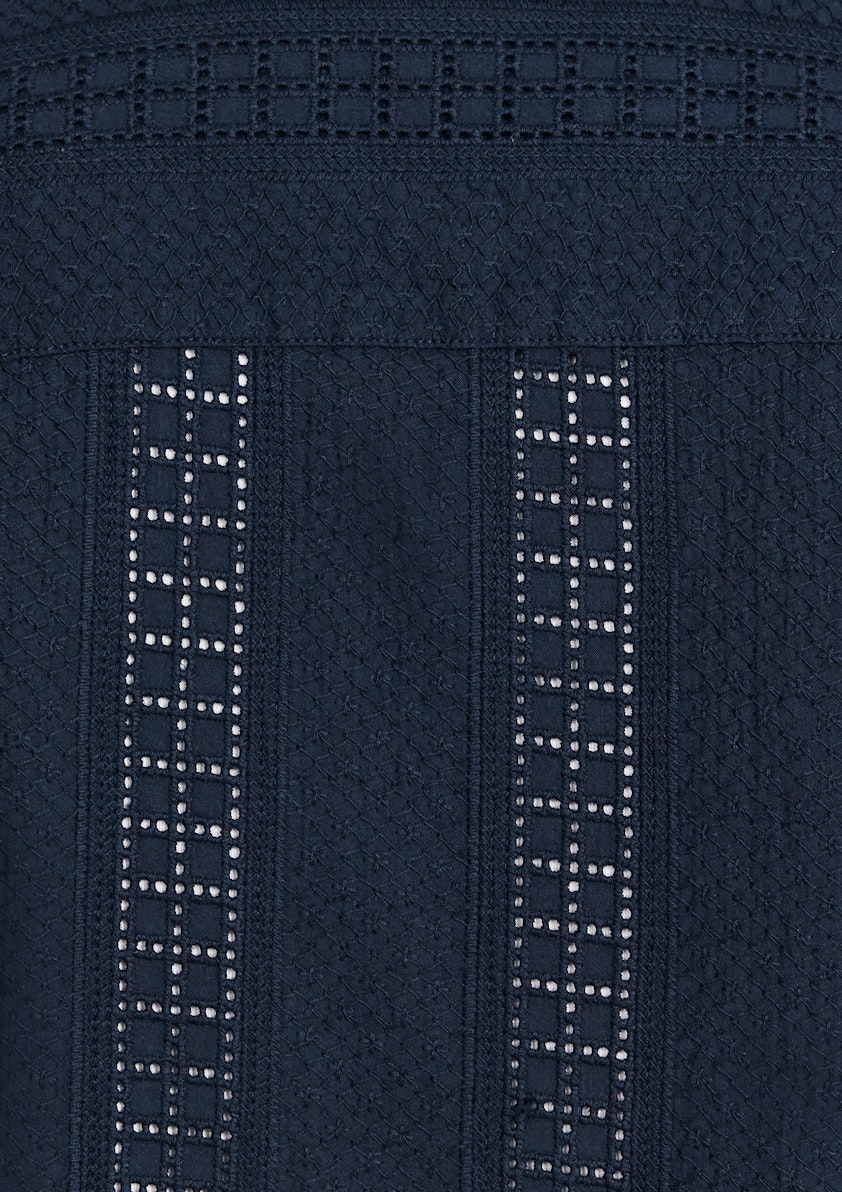 Porter Textured Shirt