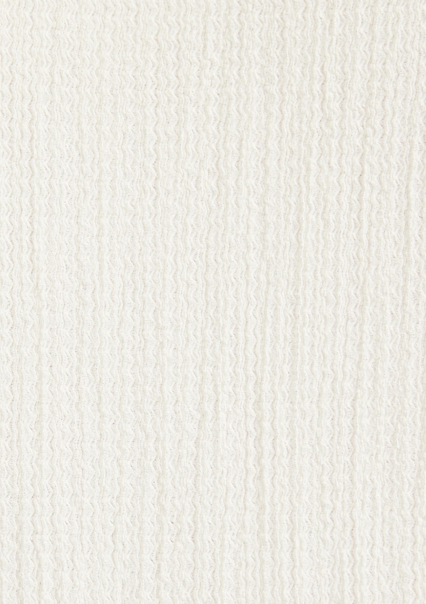 Elite Textured Shirt