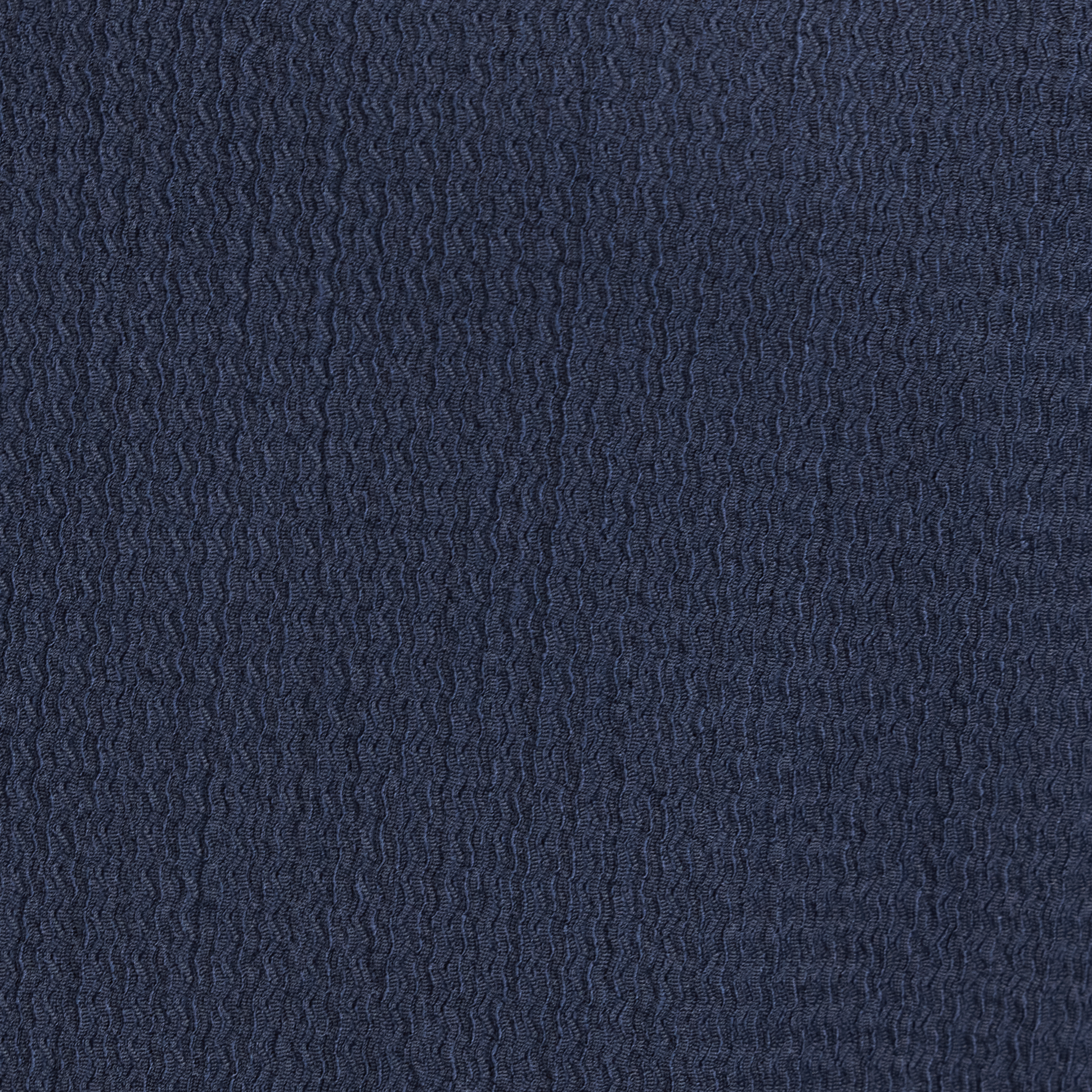 Mid Blue Elite Textured Shirt