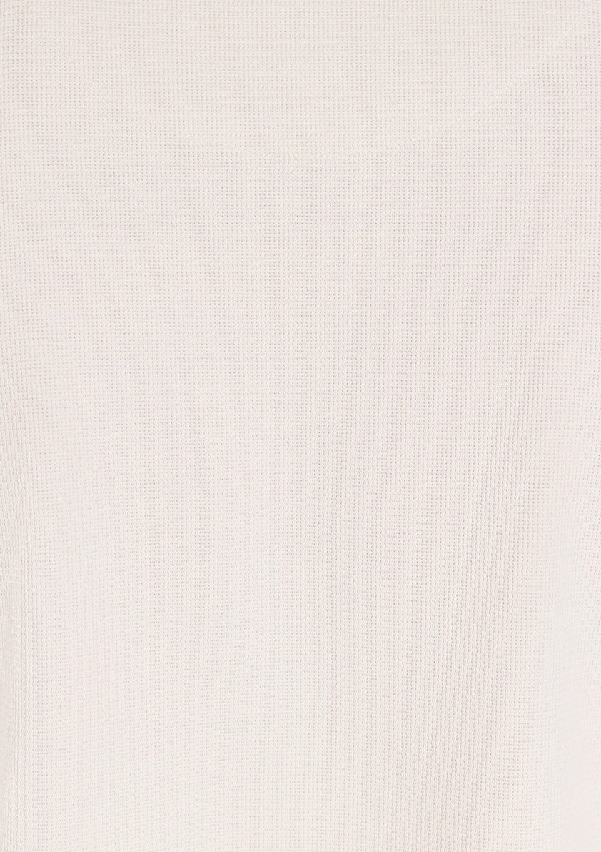 Brooklyn Textured T Shirt