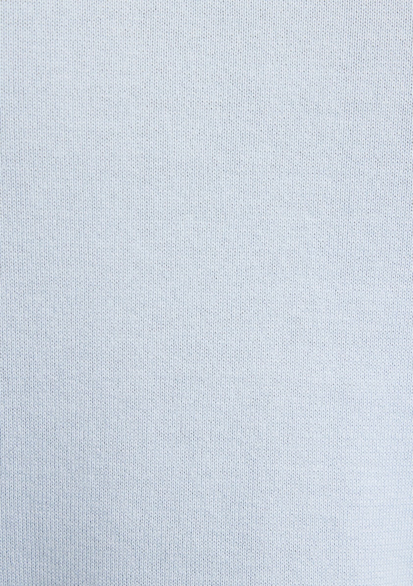 Austin Knit T Shirt