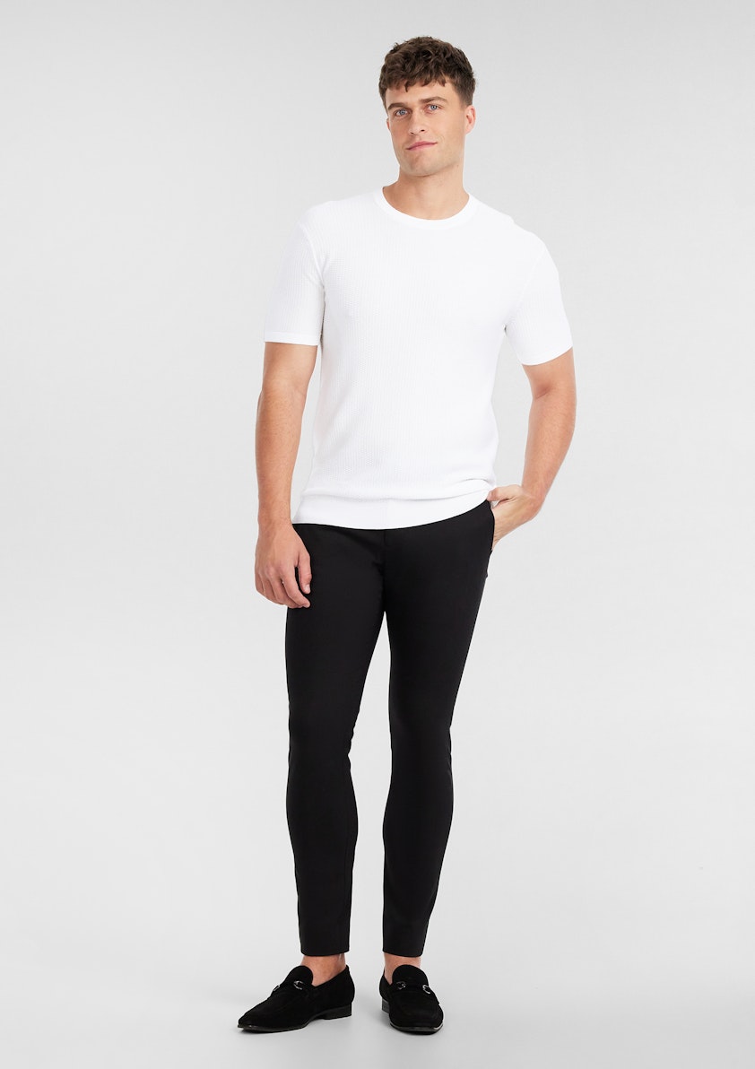 Austin Knit T Shirt