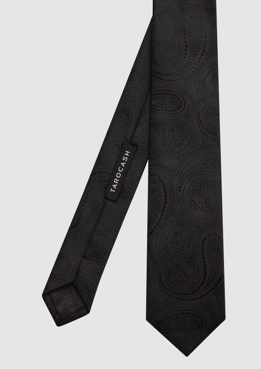 Nolan Paisley Tie