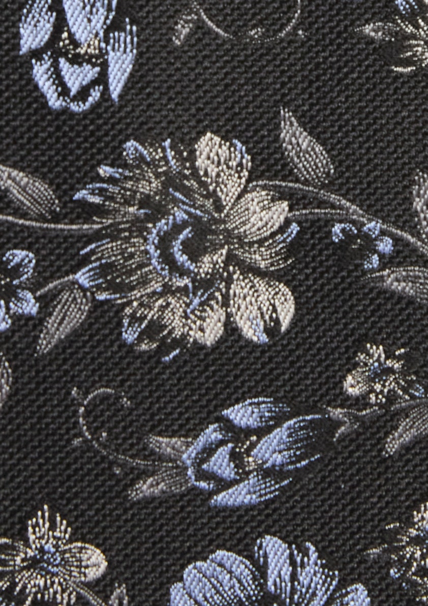 Devonshire Silk Pocket Square