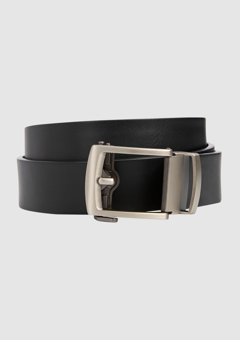 Joshua Smart Lock Prong Belt
