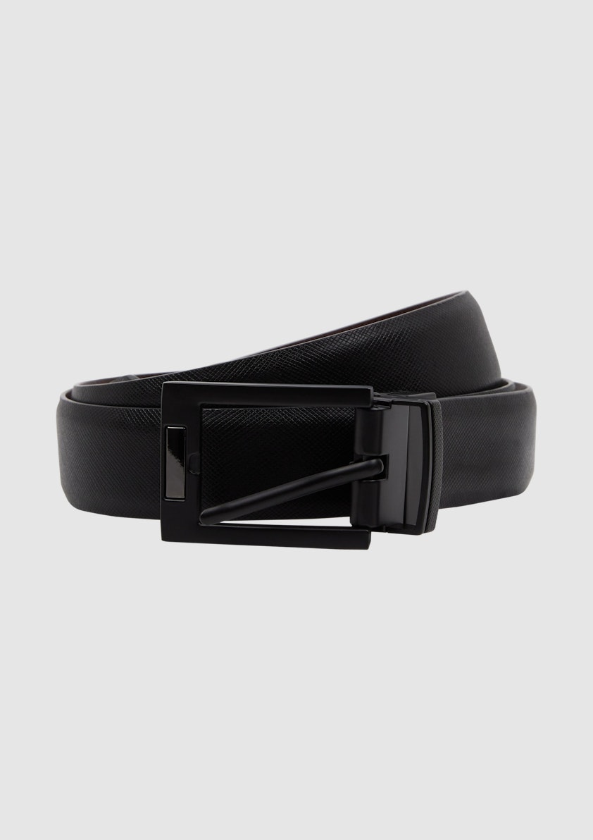 Porto Reversible Prong Belt