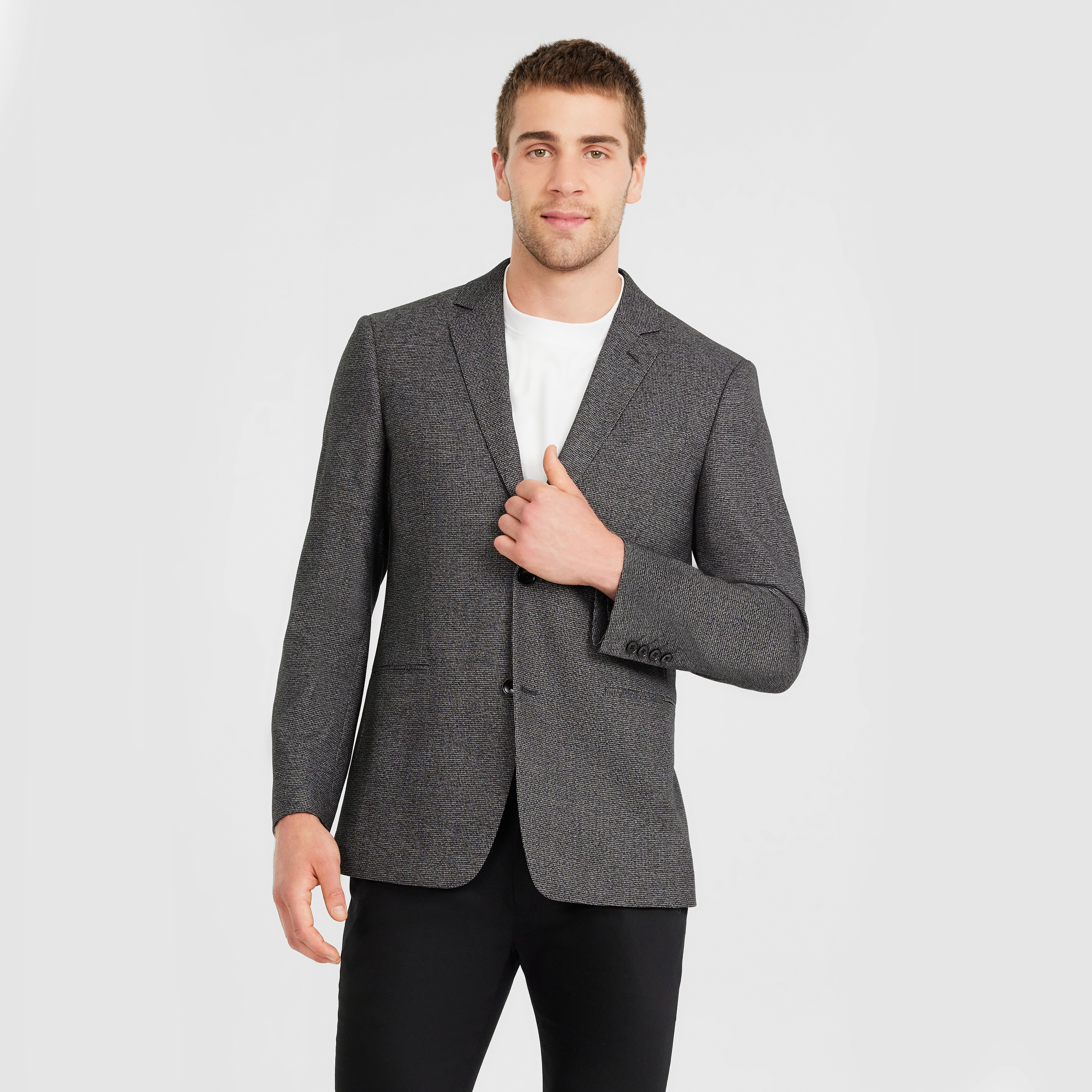 Wynn Textured Blazer
