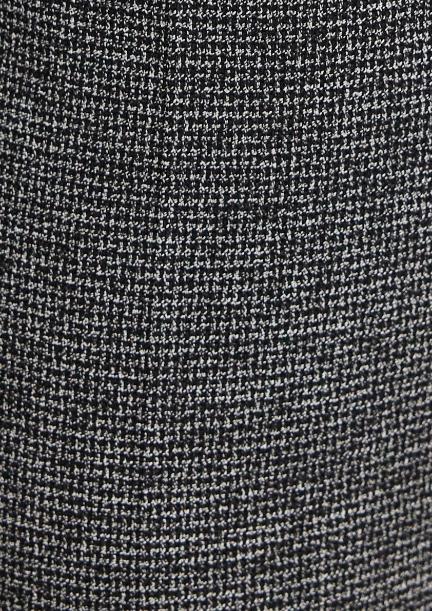 Charcoal Wynn Textured Blazer & Pant