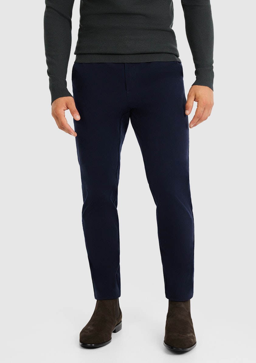 Alpha Super Stretch Chino