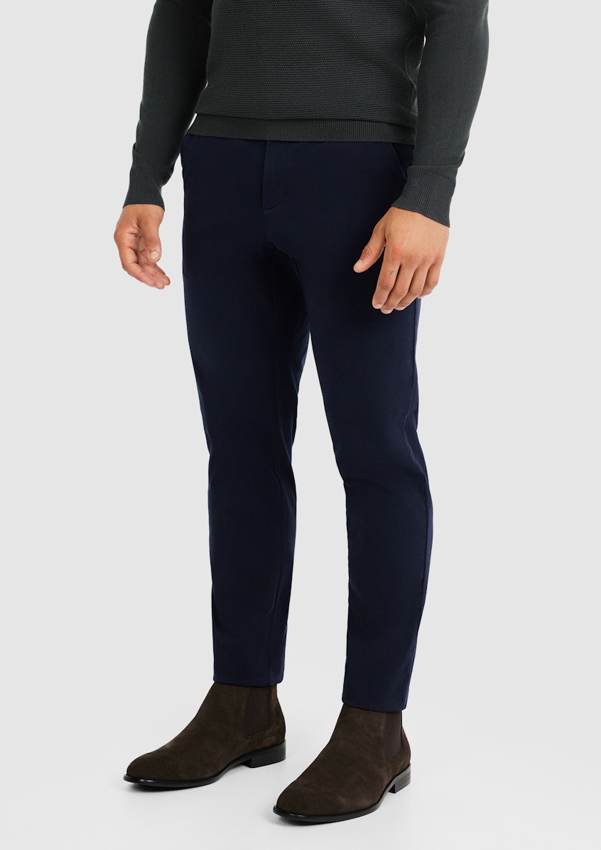 Alpha Super Stretch Chino