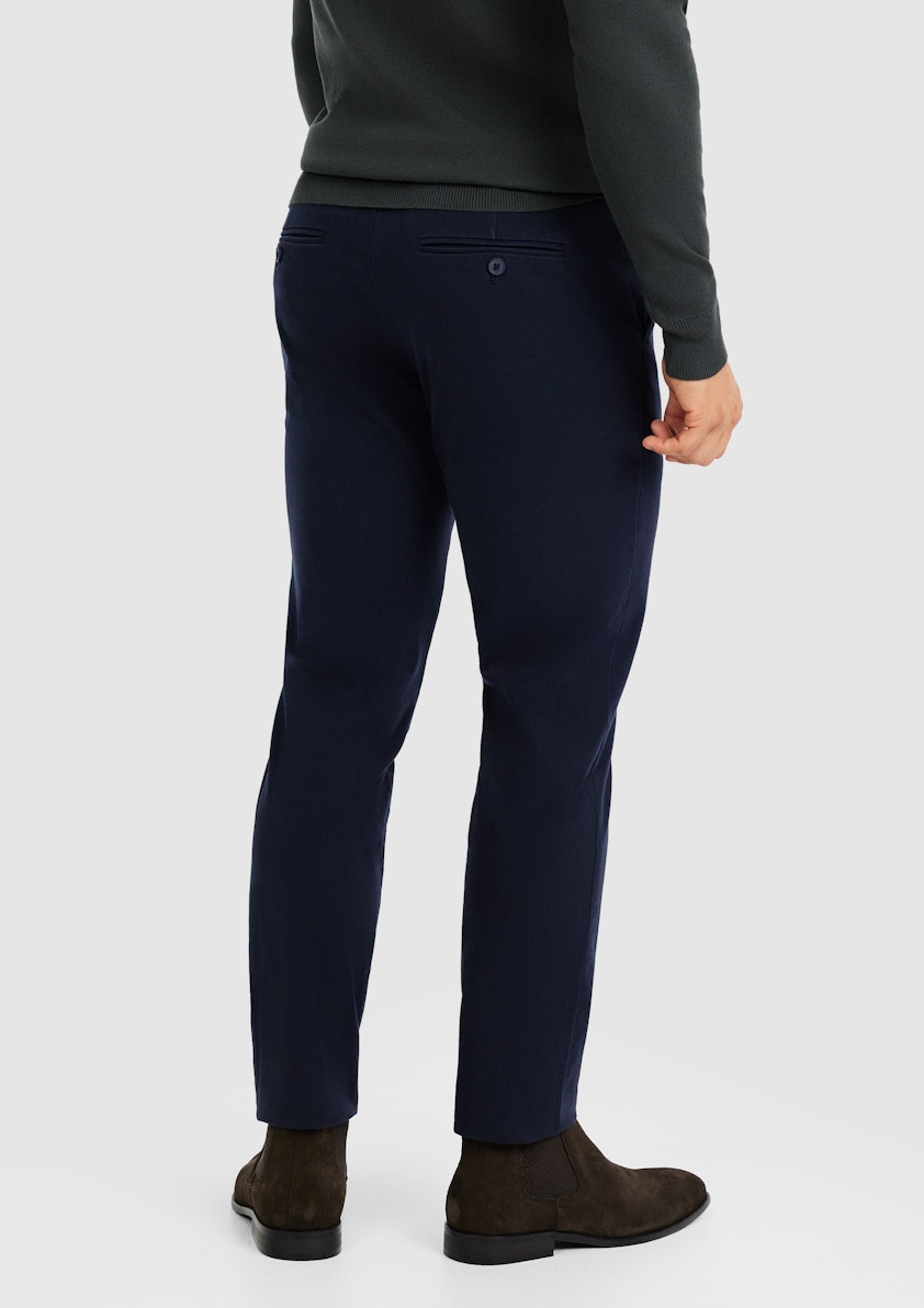Alpha Super Stretch Chino