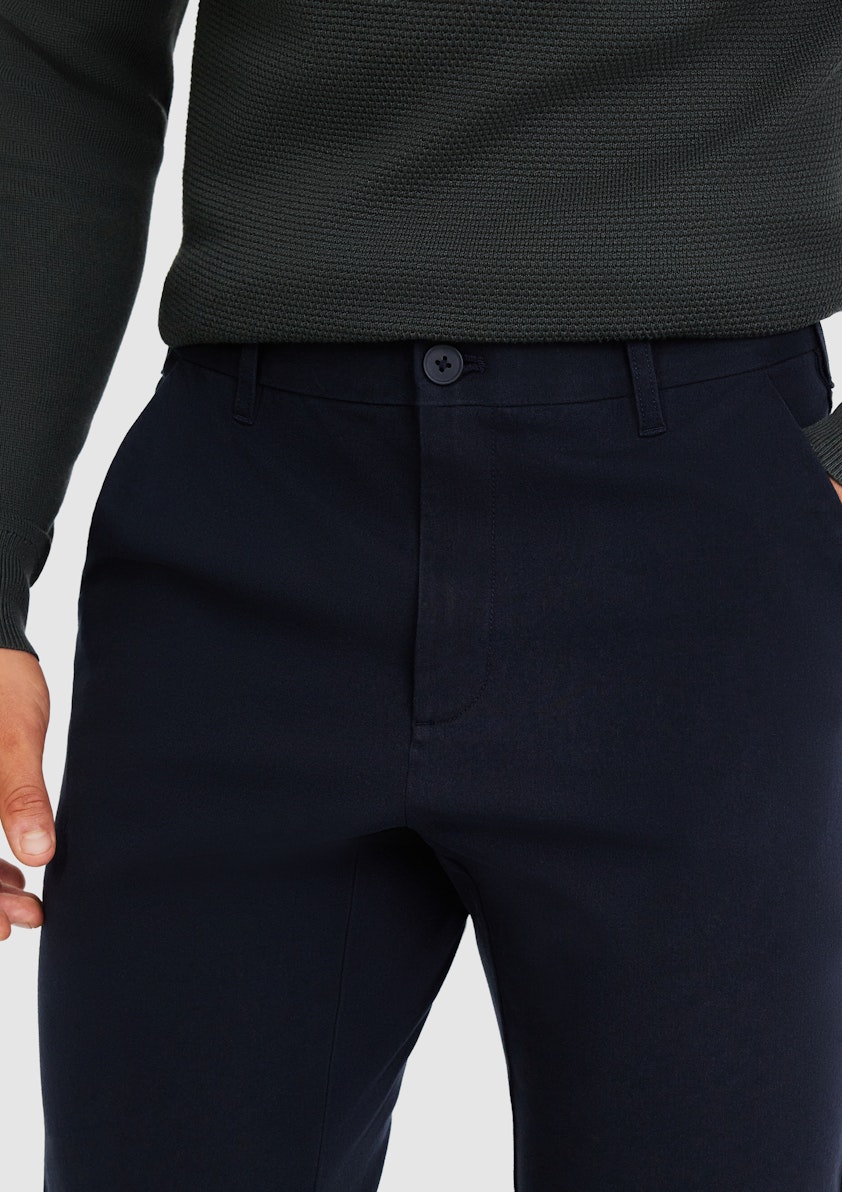 Alpha Super Stretch Chino
