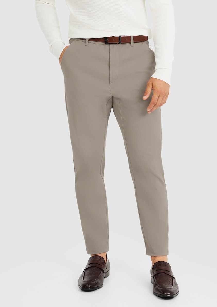 Alpha Super Stretch Chino