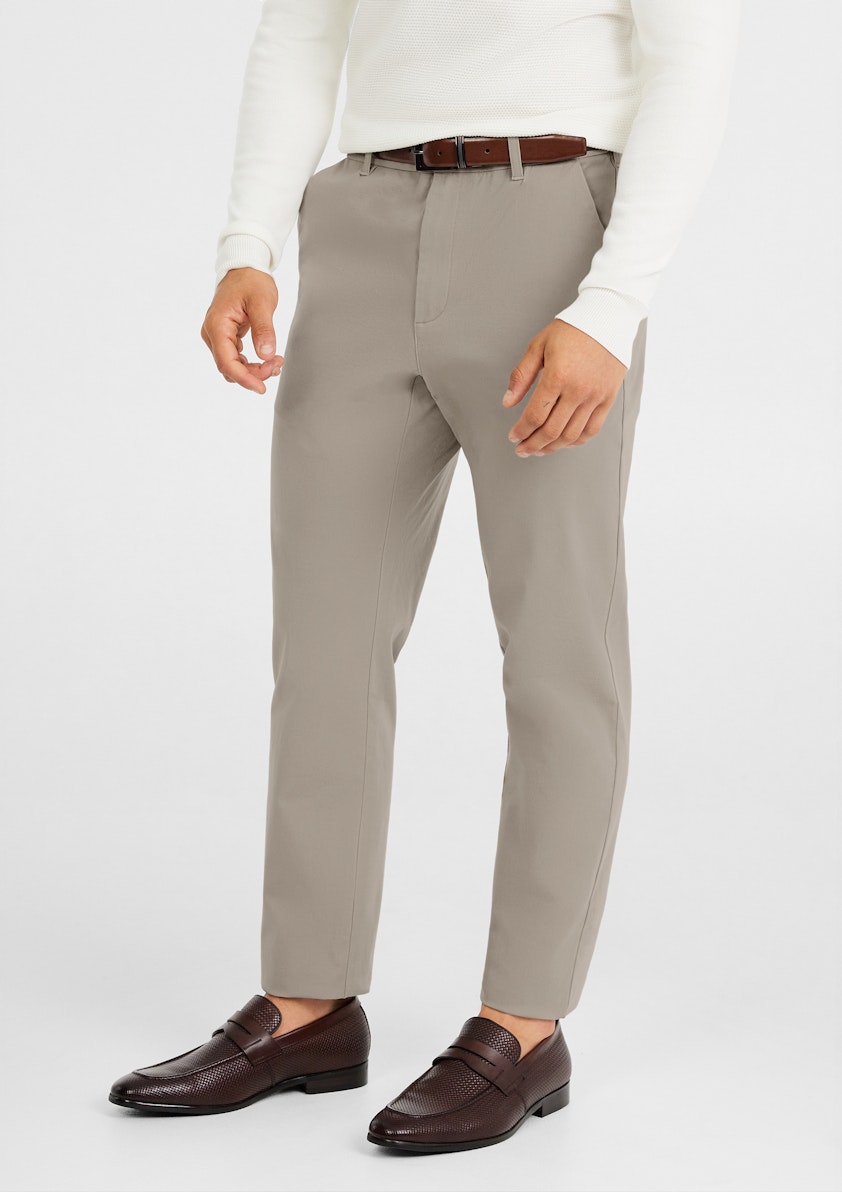 Alpha Super Stretch Chino