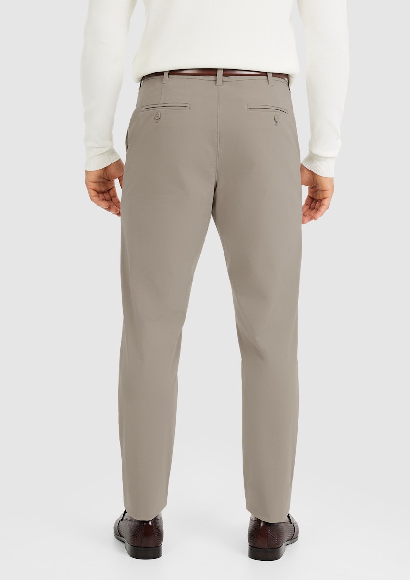 Alpha Super Stretch Chino