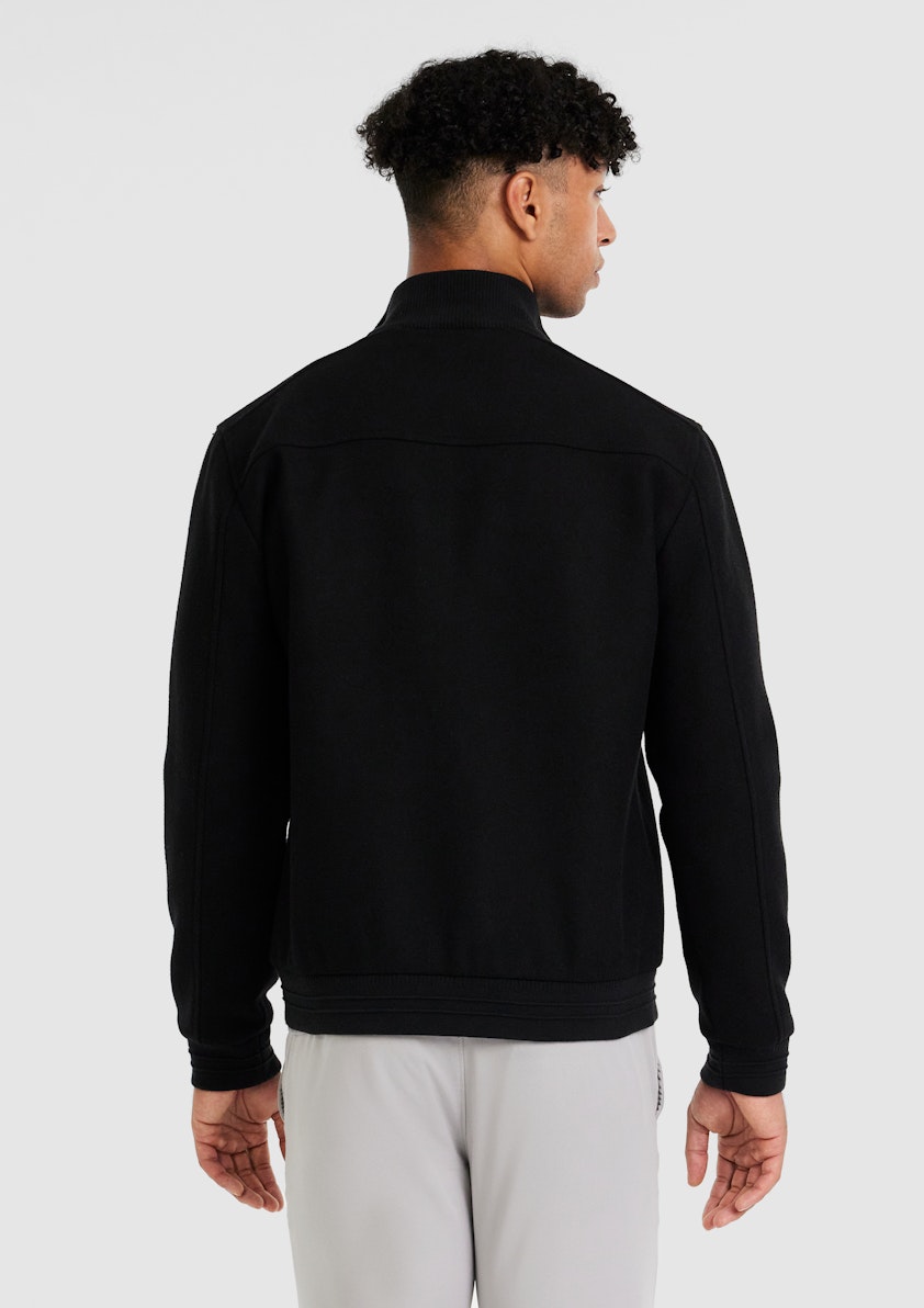 Noel Wool Bomber