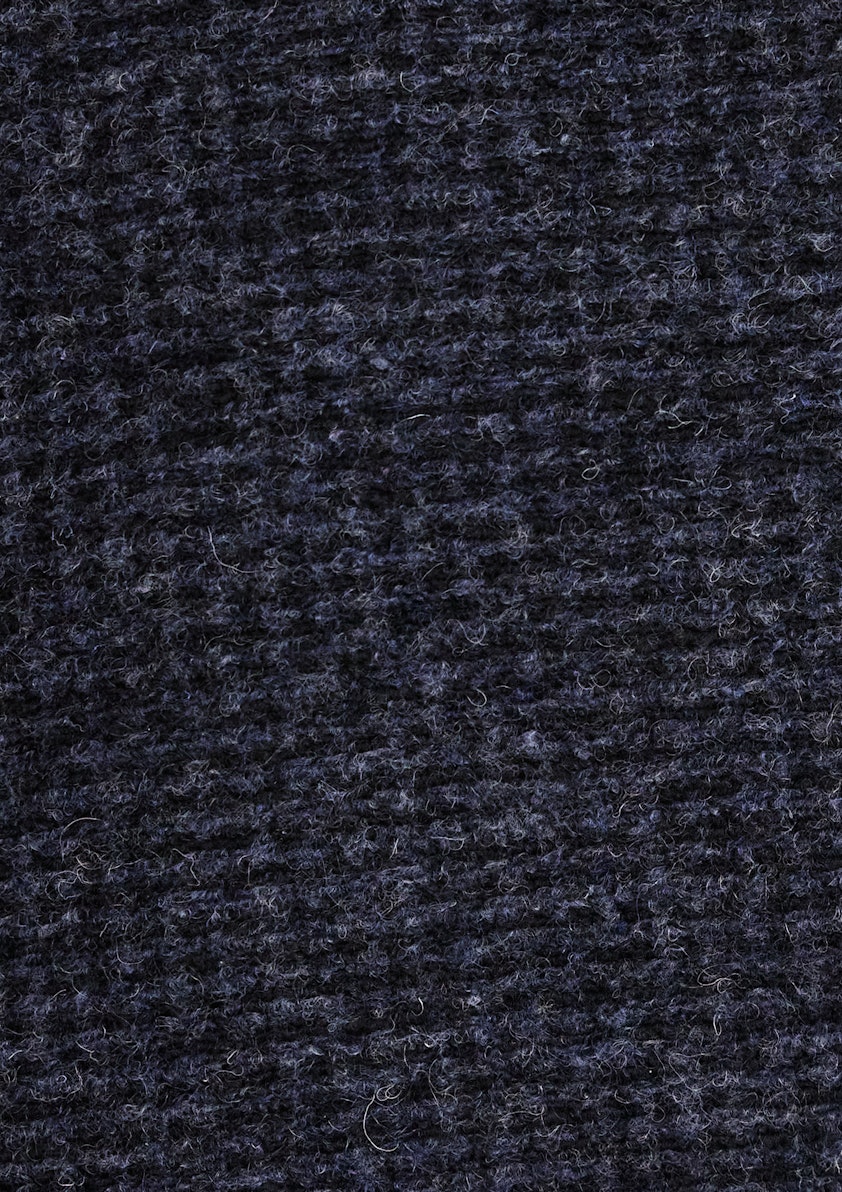 Sussex Wool Coat