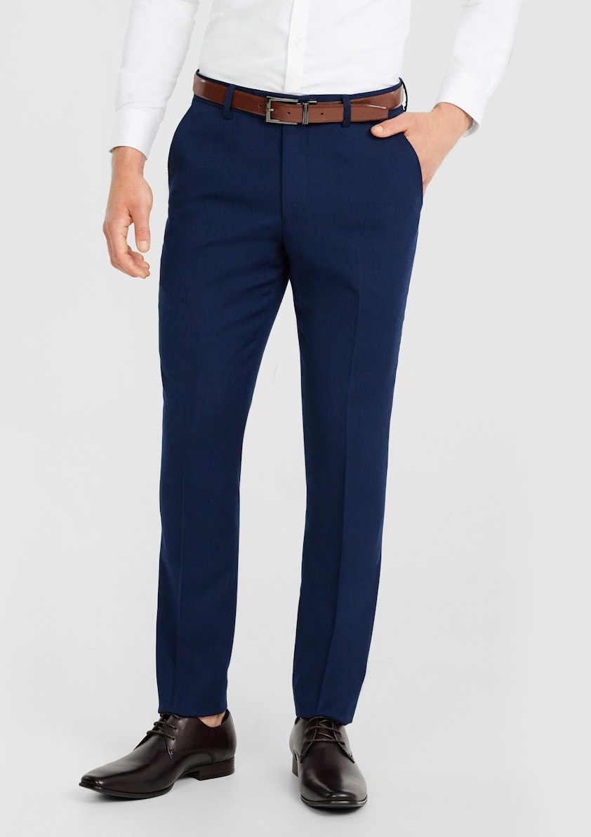 Cortez Slim Pant