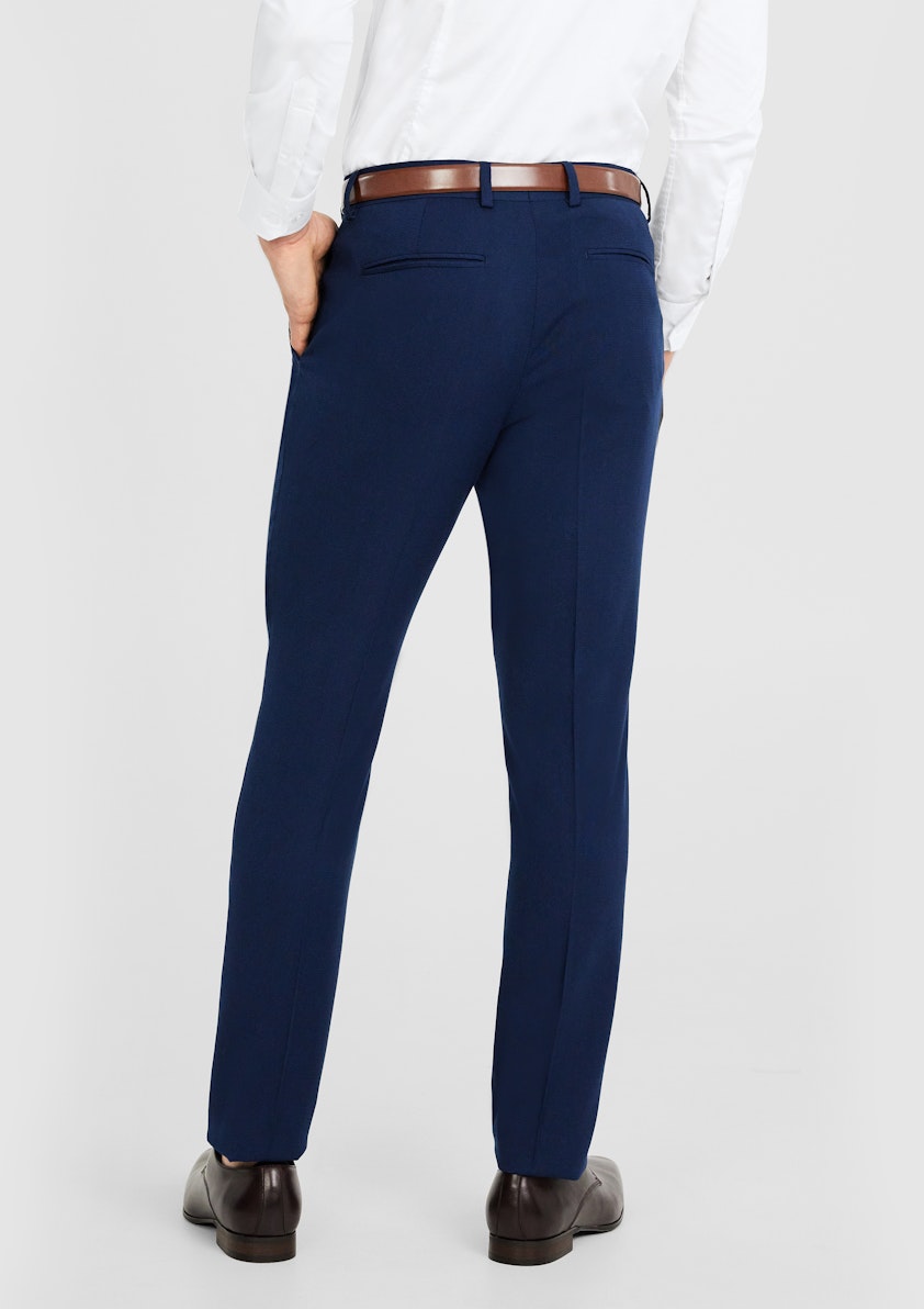 Cortez Slim Pant
