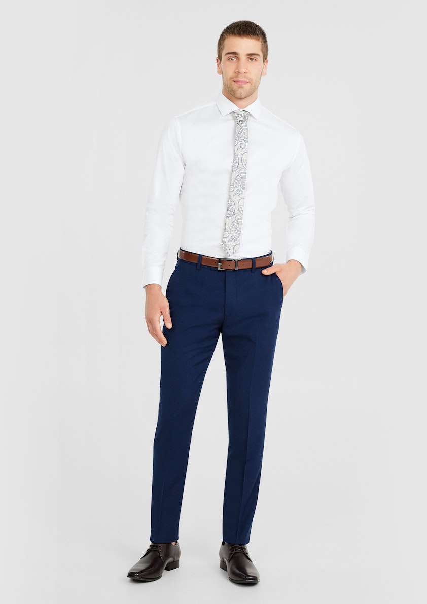Cortez Slim Pant